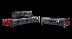 Galerijní obrázek č.4 USB zvukové karty TASCAM US-2x2HR