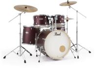 PEARL EXX725NBR/C864 Export EXX - Satin Scarlet