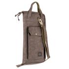 MEINL MVHSDB Vintage Hyde Stick Bag - Dark Brown