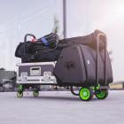 Galerijní obrázek č.2 Nářadí GRAVITY CART M 01 B