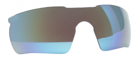 SOUNDEUS Soundglasses BLUE GLASS