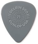DUNLOP Delrin 500 Prime Grip 0.71 72ks