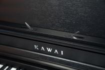 Galerijní obrázek č.7 Digitální piana KAWAI CA401B - Premium Satin Black