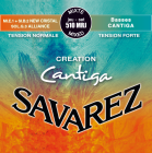 SAVAREZ 510MRJ Cantiga