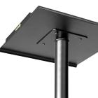 Galerijní obrázek č.7 Stojany a držáky pro studiové monitory GRAVITY SP 3202 LR B