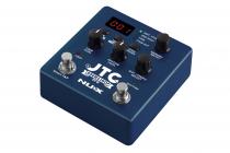 Galerijní obrázek č.4 Looper NUX NDL-5 JTC Drum a Loop Pro
