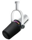 SHURE MV7+ W (white)
