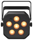 CHAUVET DJ EZLink Par Q6BT ILS