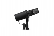 Galerijní obrázek č.4 Mikrofony pro rozhlasové vysílání SHURE SM7B