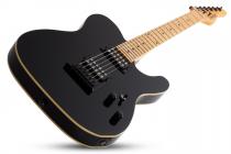 Galerijní obrázek č.1 T - modely SCHECTER PT Black