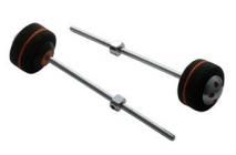 Galerijní obrázek č.3 Beatery pro pedály PEARL B-300F Control Core Felt Beater