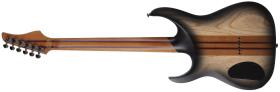 Galerijní obrázek č.1 Superstrat SCHECTER Banshee Mach-6 - Fallout Burst