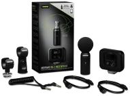 Galerijní obrázek č.7 Mikrofony pro video a foto SHURE MoveMic 88+ Receiver Kit