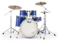 Galerijní obrázek č.2 22“; 10“, 12“; 16“ PEARL EXX725SNBR/C863 Export EXX - Midnight Blue