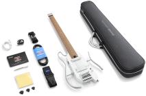 DONNER HUSH-X Pro - White