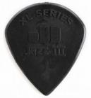 DUNLOP Nylon Jazz III XL Black Stiffo 47PXLS