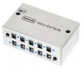 DUNLOP MXR M238 Iso-Brick Power Supply