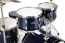 Galerijní obrázek č.2 20“; 10“, 12“; 14“ PEARL RS505C/C743 Roadshow - Royal Blue Metallic
