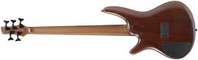 Galerijní obrázek č.1 5strunné IBANEZ SR505A-MHL - Mahogany Brown Burst Low Gloss