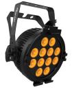 CHAUVET DJ SlimPAR Pro Q USB