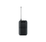Galerijní obrázek č.1 S klopovým mikrofonem (lavalier) SHURE BLX14E/CVL H8E 518 - 542 MHz