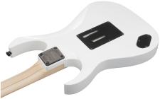 Galerijní obrázek č.6 Superstrat IBANEZ RG550 - Gray Metallic Flat