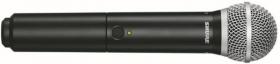 SHURE BLX2/PG58 K3E 606 - 630 MHz
