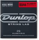 DUNLOP DEN09544 PERFORMANCE+ ELECTRIC GUITAR STRINGS