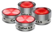 CHAUVET DJ CoDot ILS