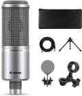 DONNER DC-20 set