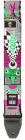 Galerijní obrázek č.2 Nylonové/textilní DUNLOP ILOVEDUST Mnemonic Fuzz Strap