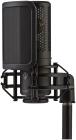 Galerijní obrázek č.5 Velkomembránové kondenzátorové mikrofony SHURE KSM32C/SM