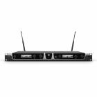 Galerijní obrázek č.3 S hlavovým mikrofonem LD SYSTEMS U506 BPH 2