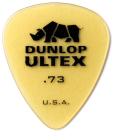 DUNLOP Ultex Standard Pick .73mm