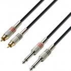ADAM HALL 3 Star Series - K3T PC0600
