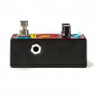 Galerijní obrázek č.3 Overdrive, distortion, fuzz, boost DUNLOP JHMS2 AUTHENTIC HENDRIX '68 SHRINE SERIES OCTAVIO FUZZ