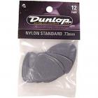 DUNLOP Nylon Standard 0.73 12ks