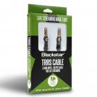 Galerijní obrázek č.2 J3,5 stereo - stereo J3,5 / 6,3 BLACKSTAR TRRS Cable