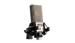 Galerijní obrázek č.2 Velkomembránové kondenzátorové mikrofony AUSTRIAN AUDIO OC818 Studio Set