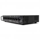 Galerijní obrázek č.1 Tranzistorové zesilovače BLACKSTAR Unity Elite 700H