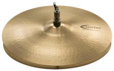 SABIAN Crescent Hammertone Hats 14”