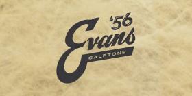 Galerijní obrázek č.3 24" EVANS BD24CT ’56 Calftone 24” Bass