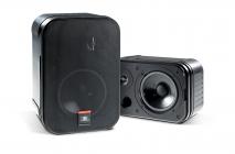 Galerijní obrázek č.1 Pasivní studiové monitory JBL CONTROL1 PRO
