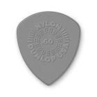 DUNLOP Flow Nylon Pick, .60mm, 12 ks
