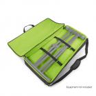 Galerijní obrázek č.6 Obaly a pouzdra GRAVITY BG X2 RD B Transport Bag