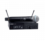 SHURE SLXD24E/B58-H56