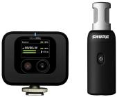 SHURE MoveMic 88+ Receiver Kit