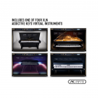 Galerijní obrázek č.3 USB zvukové karty FOCUSRITE Scarlett 2i2 3rd Generation