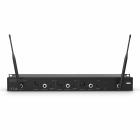 Galerijní obrázek č.4 S hlavovým mikrofonem LD SYSTEMS U506 BPH 2