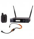 SHURE GLXD14R+/SM31